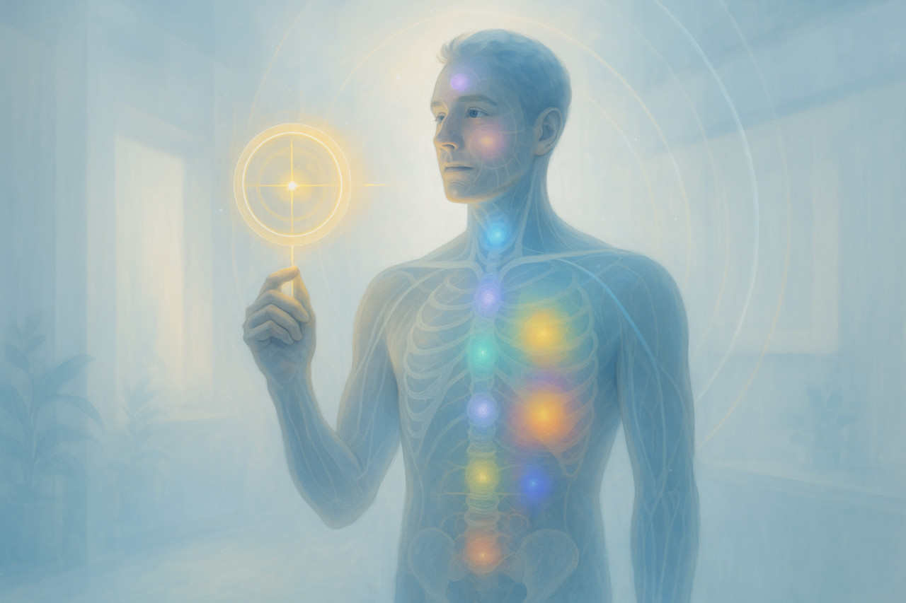 Self-Tunify BodyLens Reality Bending Experience