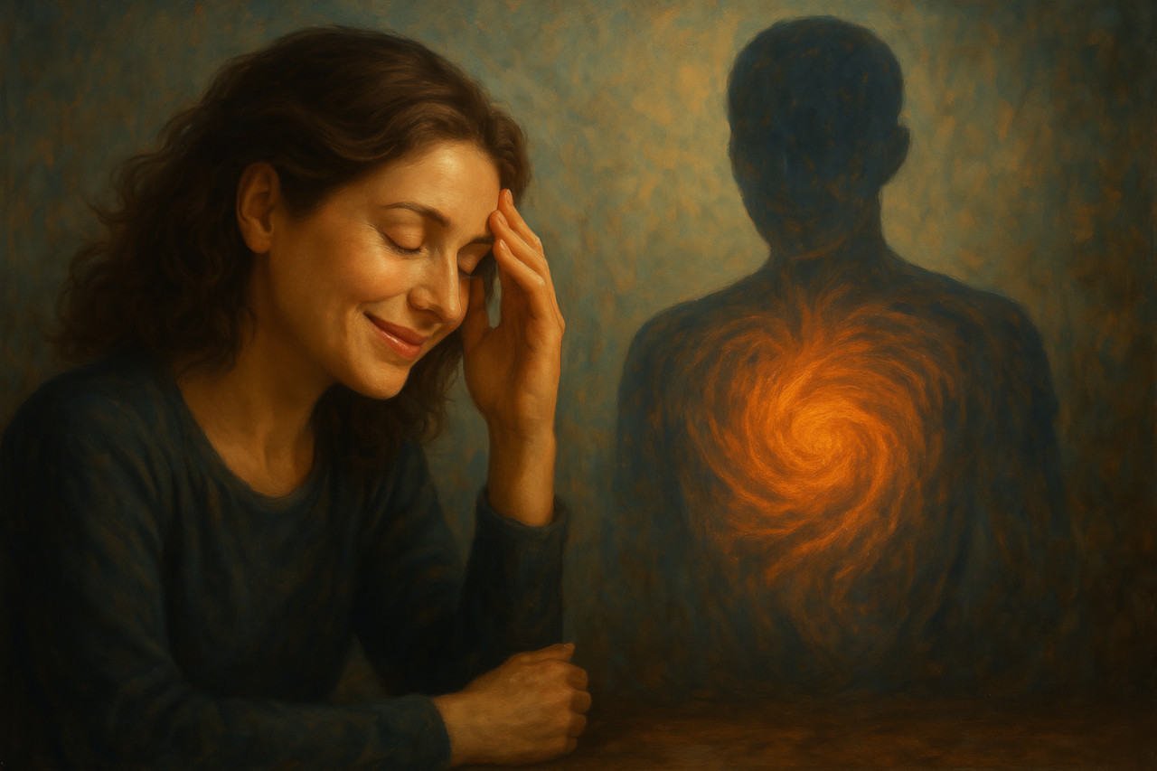 Self-Tunify BodyLens Psychology