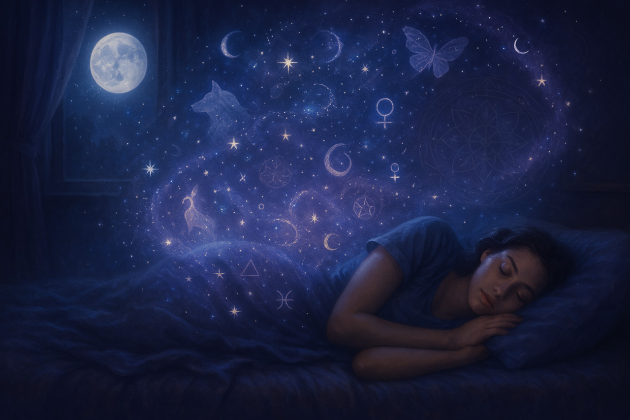 Self-Tunify Dream Interpretation