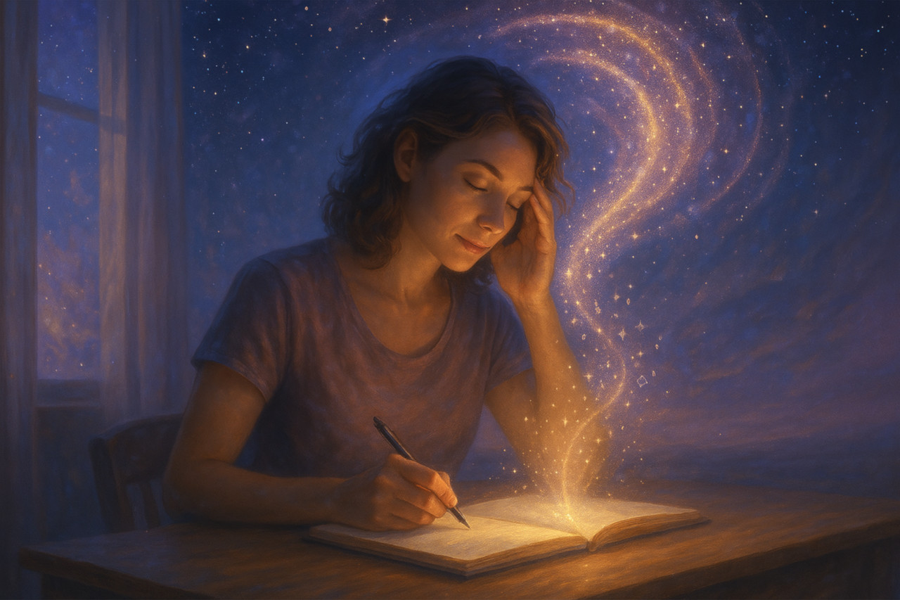 Self-Tunify Positive Question Framing