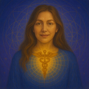 Self-Tunify BodyLens guide to decode physical symptoms as energetic messages