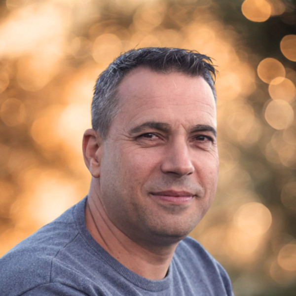 Tom Fodor, founder of Self-Tunify