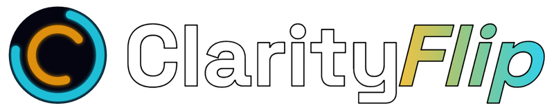 ClarityFlip