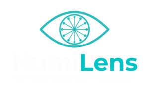 NumiLens Numerology Decoder